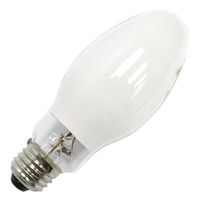 Plusrite 02301 - MV100/DX/38/ED17 2301 Mercury Vapor Light Bulb