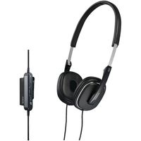 Sony MDR-NC40 Noise Cancelling Headphone (Black) (Renewed)