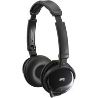 JVC HA-NC120 Noise-canceling Headphones