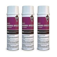 Air Freshener, Bahama Breeze(R), 10 oz. (3-pack)
