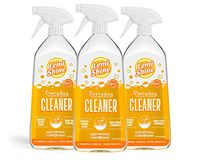 Lemi Shine Everyday Cleaner, All Purpose Cleaner Spray with Fresh Lemon Scent, Multi-Purpose Cleaner with Powerful Citric Extracts, 28oz (Pack of 3)
