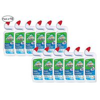 Scrubbing Bubbles Duck Toilet Bowl Cleaner (750ml) (Pack of 12)