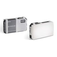 AtomCUBE RX1 RGB LED Light Diffuser Shade