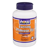 Evening Primrose Oil 250SG