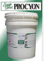 1 Each- 5 Gal. Pail (640 oz.)- Soap Free PROCYON Multi-Purpose Cleaner Degreaser Concentrate