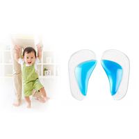 Foot Care Products,Putars Fashion1 Pair Flat Foot Insoles Infants Correct Insoles After Evaginate Correction Tool (A)