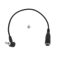 TS9 Plug to FME Male Pigtail Antenna Adapter Connector RG174 Cord for Huawei