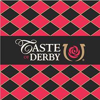 Westrick Paper Kentucky Derby Luncheon Napkins - 24/pkg.