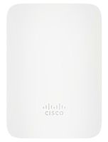 Cisco Meraki MR30H Quad-Radio, Cloud-Managed 2x2:2 802.11ac Wave 2 Wall Switch Access Point, 1.3 Gbps, 802.3af PoE