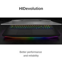 HIDevolution MSI GT76 Titan DT 9SG 17.3" 4K 60Hz | 3.6 GHz i9-9900K, RTX 2080, 128GB 2666MHz RAM, 2X 2TB PCIe Super RAID 4 + 1x 2TB PCIe + 4TB SSD | Authorized Performance Upgrades & Warranty