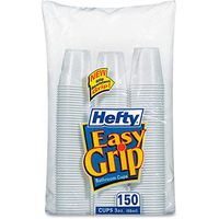 CUPS,BATH,ESYGRIP,HEFTY,3OZ