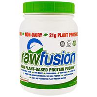 SAN Raw Fusion Nat, Unflavored, 2.3 Pound