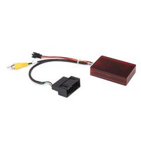 Eonon Volkswagen Backup Camera Decoder Box Only for GA9153A/GA9353/GA9253B-A0580