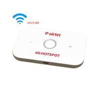Unlocked Huawei E5573 4G Dongle LTE WiFi Router E5573cs-609