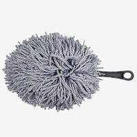 ajzdnzvr Multifunction Car Cleaning Brush Microfiber Car Duster Exterior or Interior Use
