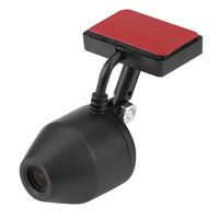 Keenso 160° Wide Angle Lens USB Car DVR Front Camera Driving Recorder Parking Monitoring Dash Cam for for Android DVD Player Radio CPU RK3066/RK3188