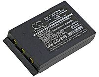 Cameron Sino 1600mAh Battery Compatible with Akerstroms Mercury 10b Crane Remote Control