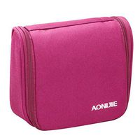 Dailyfun Outdoor Travel Waterproof Portable Business Washing Cosmetic Storage Bag Nice