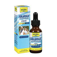 Natural Balance Alkamax Antacid, 1 Ounce
