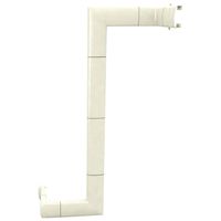 Level Mount ELEW7-07 10' External Wire Management Kit