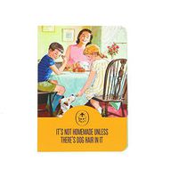 Officially Licensed Vintage Style Adults Ladybird Design Journal Notebook Set