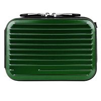 Metal Shell Durable Diabetic Organizer Case