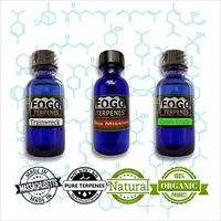 FOGG Terpenes - Hoppy Collection (30 ml)