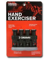 Planet Waves PW-VG-01 Varigrip Hand Exerciser w/Bonus LuluRock Pick (x1) 19954957773