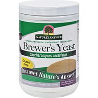 Brewer's Yeast 16 OZ