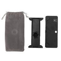 Woyisisi Phone Tablet Mount Holder Fit for DJI/Spark Remote Control Accessory