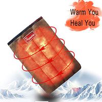 Healthy Heating Pad, Arthritis Pain Relief Glove - Reusable Microwavable Moist Warm Therapy Heating Pads for The Hands, Relieve for Carpal Tunnel Arthritis Pain and Therapy Finger Stiff - Moist Beads