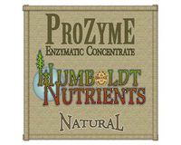 Humboldt Nutrients ProZyme 1 Quart
