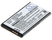 Cameron Sino Replacement Battery for Swissvoice 043048 Swissvoice Epure