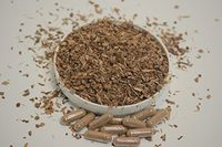 White Willow Bark Capsules