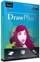 Serif DrawPlus X4