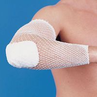 Sammons Preston Stretch Net Tubular Elastic Dressing (Size 3 Hand/Foot)