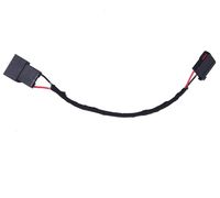 New Power Harness Adapter Cable For Ford SYNC 2 to SYNC 3 USB Media CarPlay