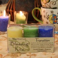 Blessing Kit - Transition