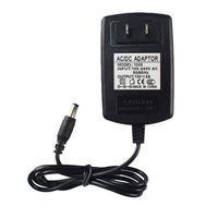 13V 1.8A Power Supply Cord for RCA RTS7010B 37" Bluetooth Home Theater Sound Bar SoundBar Speaker Adapter