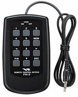 FH-2 REMOTE CONTROL KEYPAD FOR FT2000