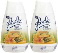Glade Solid Air Freshener - Hawaiian Breeze - 6 oz - 2 pk
