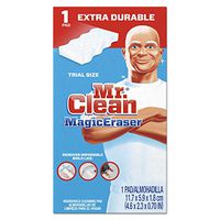 Mr. Clean® Magic Eraser® Extra Power PGC 16449