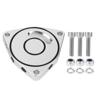 Outbit Blow Off Valve - Car Modification SQV Blow Off Valve Dump Adapter