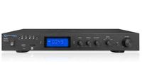 Technical Pro Open Box IA25U Integrated Amplifier w/ USB & SD Card Inputs