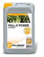 Pall-x Power Semi-Gloss