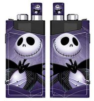 Decal Kid Skin for smok Trinity Alpha - Jack | Protective, Durable, Unique Vinyl Decal wrap Cover | Easy to Apply, Remove, and Change Styles and Change Styles