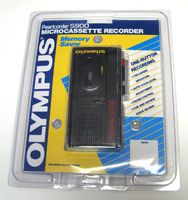 Pearlcorder S900 Microcassette Recorder