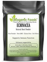 Echinacea - Natural Herbal Root Powder (Echinacea angustifolia), 5 kg