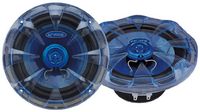 Pyramid 685X 280 Watt Pair 6.5" Inch Car Audio 2-Way Stereo Speakers