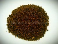 Chaga Mushrooms - Fresh Dried - Pure & Unrefined from Canada (4 oz (1/4 lb))